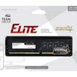 Team Elite 16GB 3200MHz DDR4 CL22