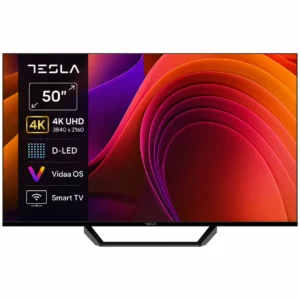TV Tesla 50H665BUV ULTRAHD Smart - Slika 1