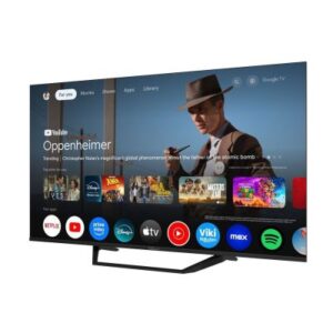 TV Tesla 50E655BUS Google TV - Slika 1