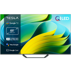 TV Tesla QLED Q65E65SGUS - Slika 1
