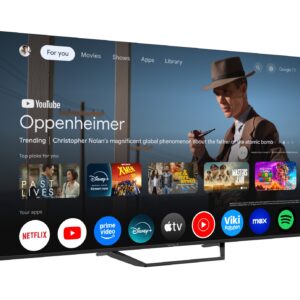TV Tesla 65E655BUS 4K Google - Slika 1