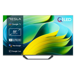 TV Tesla QLED Q55E655GUS - Slika 1