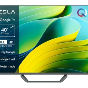 TV Tesla Q40E665GFS QLED FULLHD - Slika 1