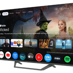 TV Tesla Q40E665GFS QLED FULLHD - Slika 2