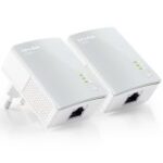 AV600 Powerline Starter Kit