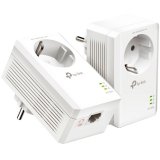 TP-Link AV1000 Passthrough Powerline KIT