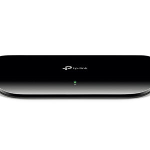 TP-Link TL-SG1008D Switch 8x10/100/1000