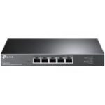 TP-Link 5-Port 2.5G Multi-Gigabit Desktop Switch