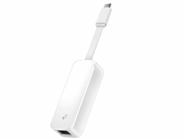 TP-Link UE300C Type-C GigabitEthernet Adapter TP-Link UE300C Type-C GigabitEthernet Adapter