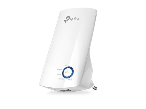 TP-Link TL-WA850RE Extender300Mbps Universal Wi-Fi Range Extender TP-Link TL-WA850RE Extender300Mbps Universal Wi-Fi Range Extender
