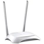 Router TP-Link TL-WR840N
