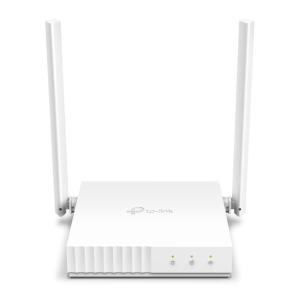 TP-Link TL-WR844N 300 MbpsMulti-Mode Wi-Fi Router TP-Link TL-WR844N 300 MbpsMulti-Mode Wi-Fi Router