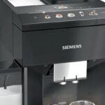 SIEMENS Automatic caffe aparat19 napitaka