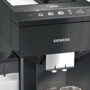 SIEMENS Automatic caffe aparat19 napitaka
