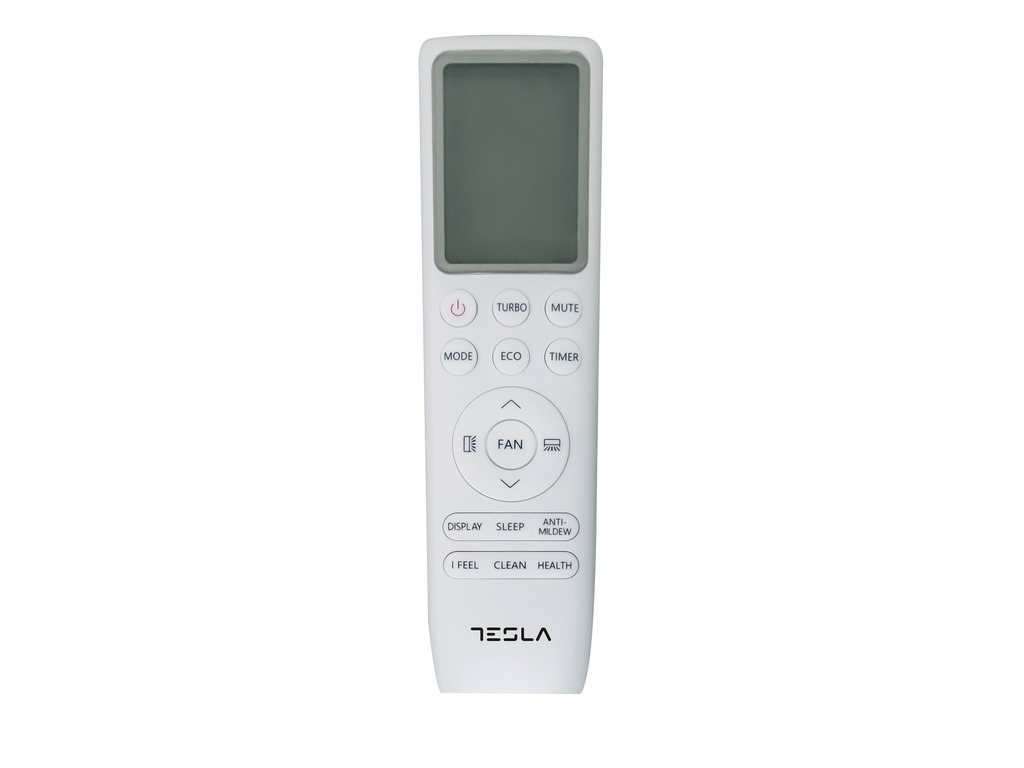 TESLA Klima TT34TP91-1232IHWT Inverter
