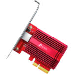 TPLink 10 Gigabit PCI Express Network Adapter
