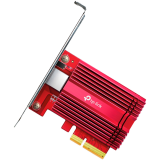 TPLink 10 Gigabit PCI Express Network Adapter