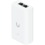 U-POE is designed to power 802.3af PoE devices. U-POE-AF delivers up to 15W of PoE that can be used to power U6-Lite-EU and other 802.3af devices