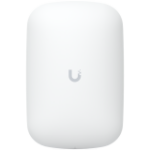 UBIQUITI U6 Extender; WiFi 6; 6 spatial streams; 115 m² (1