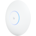 UBIQUITI U6 Pro; WiFi 6; 6 spatial streams; 140 m² (1