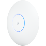 UBIQUITI U6 Pro; WiFi 6; 6 spatial streams; 140 m² (1