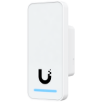 UniFi Access 2nd generation compact indoor/outdoor reader for organizations