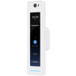 Ubiquiti Second-generation NFC card reader and intercom.