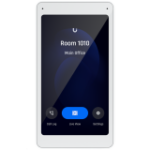 Ubiquiti UA-Intercom-Viewer Display that pairs with the Access Intercom for visitor screening and remote access control
