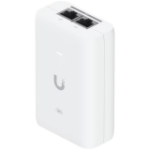 Ubiquiti UACC-PoE+-2.5G 30W of PoE+ adapter for UniFi PoE+ devices