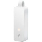 TP-Link UE300C USB Type-C to RJ45 Gigabit Ethernet Network Adapter