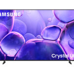 SAMSUNG TV UE43U8072FUXXH