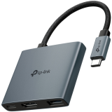 TP-Link UH3020C USB Type-C 3-Port Hub