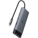 TP-Link UH6120C USB Type-C 6-Port Hub