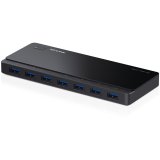 7 ports USB 3.0 Hub