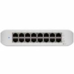 UBIQUITI UniFi Switch Lite 16 PoE