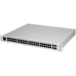 UBIQUITI UniFi Switch Pro 48 PoE