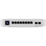 UBIQUITI UniFi Switch Pro 8 PoE