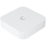 UBIQUITI Gateway Lite; Up to 10x routing performance increase over USG; Managed with a CloudKey