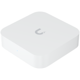 UBIQUITI Gateway Lite; Up to 10x routing performance increase over USG; Managed with a CloudKey
