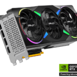 PNY RTX 5070Ti 16GB Gaming OC Triple fan
