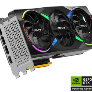 PNY RTX 5070Ti 16GB Gaming OC Triple fan