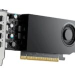 PNY VGA NVIDIA RTX A400 4GBSmall Box