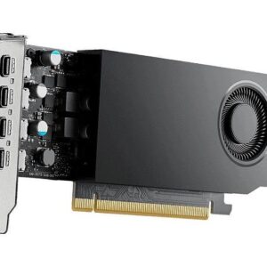 PNY VGA NVIDIA RTX A400 4GBSmall Box