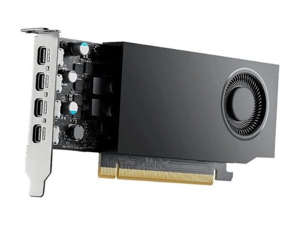 PNY VGA NVIDIA RTX A400 4GBSmall Box