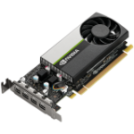 PNY NVIDIA T1000 4GB LowProfile OEM Version