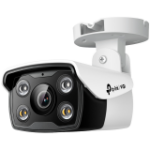 4MP Outdoor Full-Color Bullet Network CameraSPEC: H.265+/H.265/H.264+/H.264