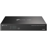 8 Channel PoE+ Network Video RecorderSPEC: H.265+/H.265/H.264+/H.264