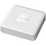 4 Channel PoE Network Video RecorderSPEC: H.265+/H.265/H.264+/H.264