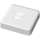 4 Channel PoE Network Video RecorderSPEC: H.265+/H.265/H.264+/H.264