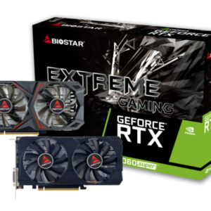 BIOSTAR VGA 2060 Super 8GB 8GB GDDR6